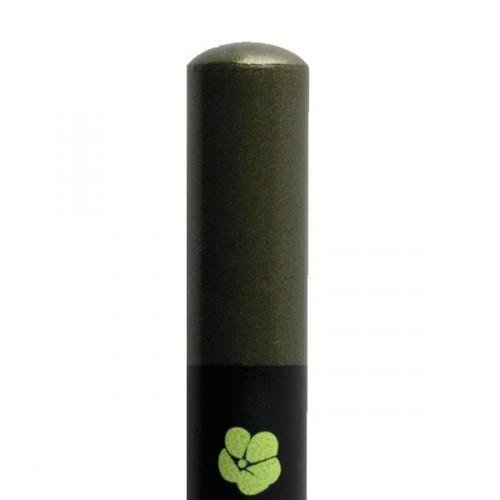 Creion dermatograf bio Verde (Camouflage),